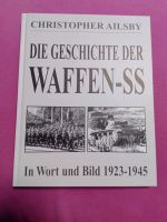 Die Geschichte der Waffen-SS Saarland - Schwalbach Vorschau