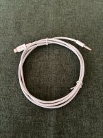 iSkey Lightning auf 3,5mm Klinke Audio Kabel für Apple Iphone Essen-West - Holsterhausen Vorschau