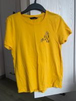 T-Shirt gelb München - Berg-am-Laim Vorschau