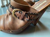 Holz-Clogs Köln - Porz Vorschau