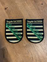 Patches Aufnäher Fregatte Sachsen Niedersachsen - Stade Vorschau