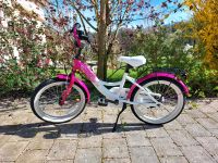 TOP Fahrrad Bikestar Mädchen - 18 Zoll Bayern - Nittendorf  Vorschau