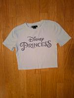 t-shirt von sinsay mit Schrift:"Disney prinzess" Brandenburg - Frankfurt (Oder) Vorschau
