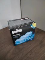 Braun Series Clean & Renew Cartridge Original 3-er Pack NEU Bayern - Schnabelwaid Vorschau