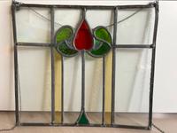 Original Jugendstil Fensterbild Niedersachsen - Seevetal Vorschau