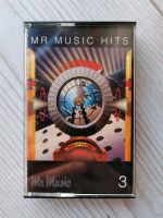 Mr. Music Hits Vol. 3 Musikkassette 1993 Bayern - Poing Vorschau