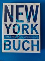 New York Buch Bildband Hessen - Petersberg Vorschau