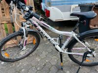 Mädchen Fahrrad Rahmengröße S Bayern - Leidersbach Vorschau