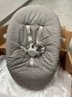 Stokke Nomi newborn set in Grau  incl Spielbogen Baden-Württemberg - Böblingen Vorschau