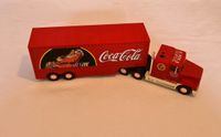 Coca Cola Truck 1999 elektrisch Original Kiel - Schreventeich-Hasseldieksdamm Vorschau