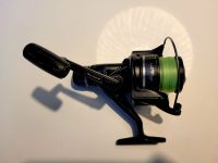 DAIWA LONG CAST Stationär Angel Rolle mit Schnur Nordrhein-Westfalen - Rheda-Wiedenbrück Vorschau