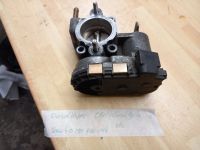 OPEL Corsa  Agila  1,0/1,2L  Drosselklappe Bosch  0280750044 Duisburg - Marxloh Vorschau