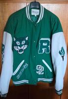 College Jacke gebraucht Hessen - Stadtallendorf Vorschau