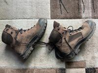 Meindl Goretex Stiefel BW Bundeswehr Braun gr 41 Sachsen-Anhalt - Magdeburg Vorschau