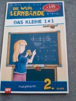 Lernhefte Lernkrimis 2. Bis 4 Klasse Deutsch und Mathe Niedersachsen - Langelsheim Vorschau