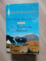 Die Dinge des Lebens, Die Wunder des Himmels, 2 Romane Sachsen - Schönheide Vorschau