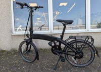 Elisabeth Express 1.0 -  Faltrad - E-Bike - UVP 999 EUR Nordrhein-Westfalen - Meckenheim Vorschau