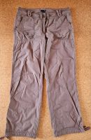 H&M Cargo Stoff Hose leichte Sommer Hose Gr. 40 Nordrhein-Westfalen - Heiligenhaus Vorschau