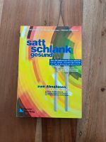 satt-schlank-gesund, Abnehmbuch, Dr. Pape Köln - Köln Dellbrück Vorschau