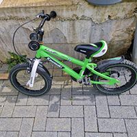 Fahrrad, Kinderfahrrad  zuverkaufen Nordrhein-Westfalen - Bönen Vorschau