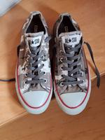 Converse Allstar Chucks Gr.40,Camouflage Schuhe,TOP !!! Rheinland-Pfalz - Neuwied Vorschau