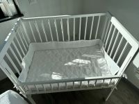 FabiMax Baby Beistellbett für Boxspringbett inkl. Matratze Sachsen - Gornsdorf Vorschau