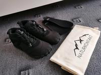 Arktik Kontakt 3.0 Barfußschuhe Winter Gr. 39 Naturkontakt Damen Sachsen - Priestewitz Vorschau