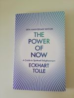 The Power Of Now Eckart Tolle Englisch 2020 Baden-Württemberg - Leimen Vorschau