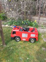 Kinder Feuerwehr elektrisch ferngesteuert SX1818 Bad Doberan - Landkreis - Kühlungsborn Vorschau