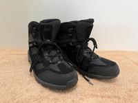 Jack Wolfskin Schuhe Outdoor Trekking Herren Gr. 45,5 Brandenburg - Oranienburg Vorschau