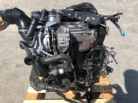 Motor DFF 2.0TDI Mit Anbauteile Audi Seat SKoda VW Niedersachsen - Braunschweig Vorschau