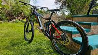 Giant Glory 8.0 Maestro Downhill Fahrrad MTB Dresden - Loschwitz Vorschau