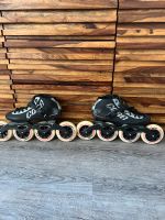 Powerslide Speedskates EU43 (1. Hand) Pankow - Weissensee Vorschau