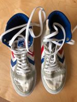 Hummel Sneaker, Canvas , Gr 40 Berlin - Mitte Vorschau