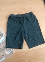 Shein Radler Shorts Leggings grau M 38 hose Hamburg-Mitte - Hamburg St. Georg Vorschau