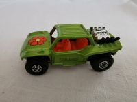 Matchbox Superfast No. 13F : Baja Buggy - grünmetallic Hessen - Eschborn Vorschau