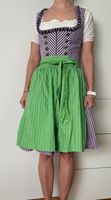 Dirndl lila grün Kr. München - Unterschleißheim Vorschau