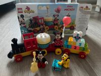 Lego Duplo Mickey Mouse Minnie Schleswig-Holstein - Fockbek Vorschau