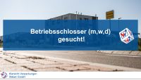 Betriebsschlosser (m,w,d) in Herxheim in Vollzeit gesucht! Rheinland-Pfalz - Herxheim b. Landau/Pfalz Vorschau