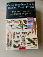 Richard David Precht: Die Instrumente des Herrn Jørgensen Buch Nordrhein-Westfalen - Ratingen Vorschau