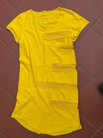 Rundholz Dip Shirt, gelb, Gr. M Berlin - Wilmersdorf Vorschau