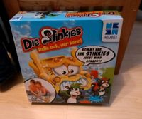 Neues Spiel die Stinkies Rette sich wer kann megableu Hude (Oldenburg) - Nordenholz Vorschau