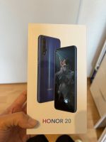 Handy Honor 20 Niedersachsen - Neu Wulmstorf Vorschau