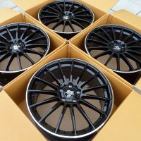 19 Zoll 5x112 ET45 UA4 für VW Golf Audi Seat Skoda mercedes NO OZ Rheinland-Pfalz - Germersheim Vorschau