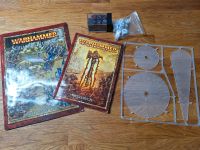 Warhammer Fantasy Schlacht auf der Blutinsel Set Bayern - Diedorf Vorschau