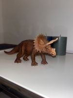 Triceratops Schleich Figur Dinosaurier für Kinder Berlin - Steglitz Vorschau