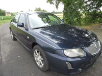 Rover 75 1.8 Turbo HU Batterie Reifen neu Leder Navi Bayern - Ursensollen Vorschau