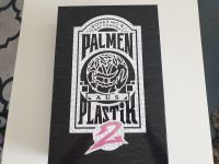 Palmen aus Plastik 2 Box Bonez MC und Raf Camora Altona - Hamburg Altona-Altstadt Vorschau