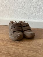 Elefanten Schuhe Lauflernschuhe Kinderschuhe braun Baby Niedersachsen - Stuhr Vorschau