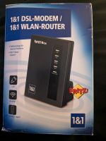 WLAN Router Fritz Box 7412 Niedersachsen - Springe Vorschau